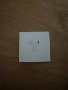 Airpods 2 (1 фото из 5)