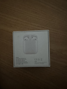 Airpods 2 (3 фото из 5)