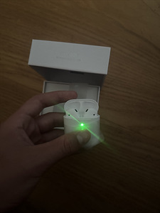 Airpods 2 (5 фото из 5)