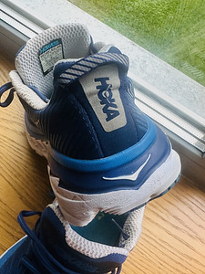 Spordijalats Hoka Bondi 5 44.5 ( 29 cm )! (6 foto / 7)