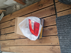 Varuosad skoda superbile 2008–2015 (4 foto / 10)