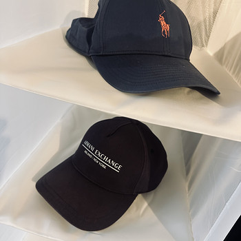 Mütsid Polo & A/X - heas korras !