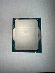 Intel Core i5-14400F 10-ядерный 4.7GHz L3 20MB кэш LGA1700 п (4 фото из 4)