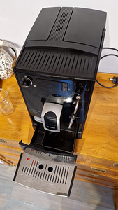 Automaatne kohvimasin Nivona CafeRomatica NICR 626 (6 foto / 10)