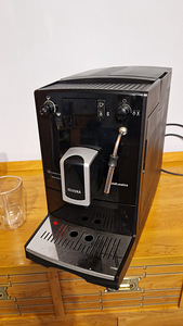 Automaatne kohvimasin Nivona CafeRomatica NICR 626 (4 foto / 10)