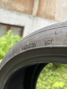 245/35R20 Eagle F1 2 шт. (3 фото из 5)