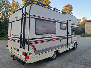 MATKAAUTO FIAT DUCATO 2.5 DIISEL (3 foto / 10)