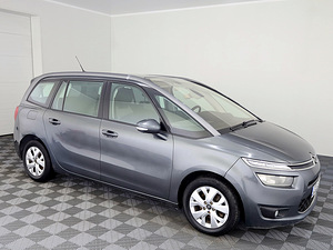 Citroen C4 Picasso Comfort 1.6 HDi 85kW (1 фото из 8)