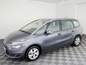 Citroen C4 Picasso Comfort 1.6 HDi 85kW (2 фото из 8)