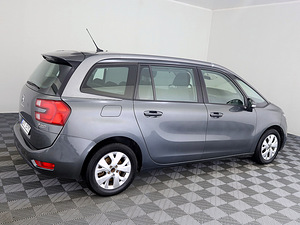 Citroen C4 Picasso Comfort 1.6 HDi 85kW (3 фото из 8)