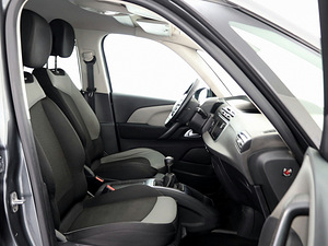Citroen C4 Picasso Comfort 1.6 HDi 85kW (6 фото из 8)