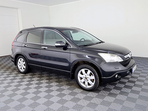 Honda CR-V Elegance ATM 2.0 110kW (1 фото из 7)