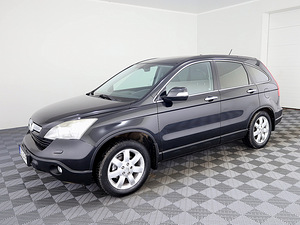 Honda CR-V Elegance ATM 2.0 110kW (2 фото из 7)