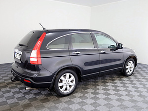 Honda CR-V Elegance ATM 2.0 110kW (3 фото из 7)