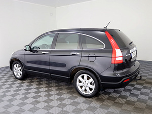 Honda CR-V Elegance ATM 2.0 110kW (4 фото из 7)