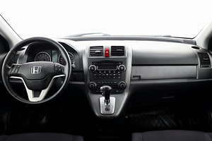 Honda CR-V Elegance ATM 2.0 110kW (5 фото из 7)