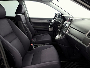 Honda CR-V Elegance ATM 2.0 110kW (6 фото из 7)