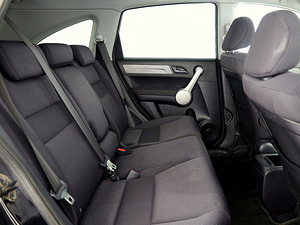 Honda CR-V Elegance ATM 2.0 110kW (7 фото из 7)