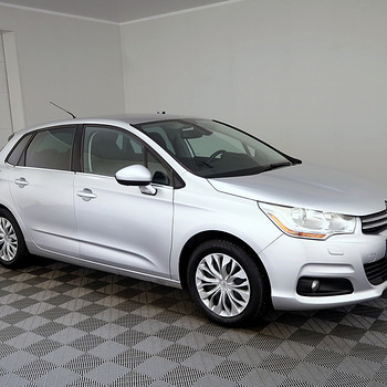 Citroen C4 Elegance 1.6 88kW