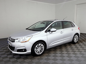 Citroen C4 Elegance 1.6 88kW (2 фото из 8)
