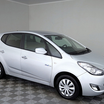 Hyundai ix20 Comfort 1.4 CRDi 66kW