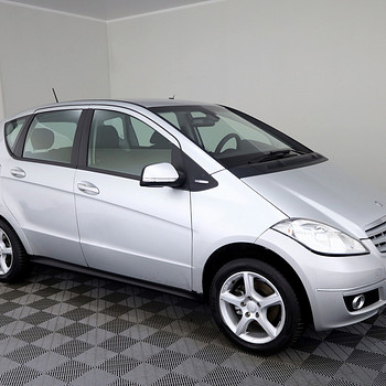 Mercedes-Benz A 160 Elegance Facelift 1.5 70kW