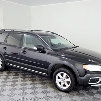 Volvo XC70 Summum AWD ATM 2.4 D5 136kW