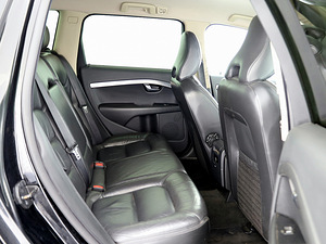 Volvo XC70 Summum AWD ATM 2.4 D5 136kW (7 фото из 7)