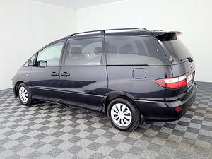 Toyota Previa Luxury ATM 2.4 115kW (4 foto / 8)