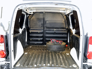 Peugeot Partner Van Facelift 1.6 HDi 55kW (8 фото из 8)