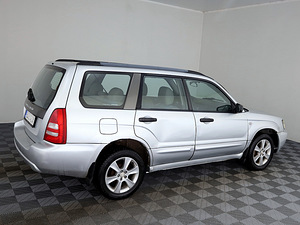 Subaru Forester Comfort AWD 2.0 92kW (3 фото из 7)