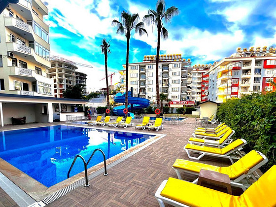 BEST ALANYA HOTEL