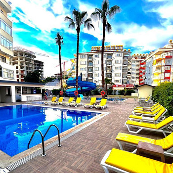 BEST ALANYA HOTEL