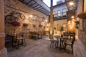 ALP PASA HOTEL (6 фото из 10)