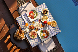 ALP PASA HOTEL (9 фото из 10)