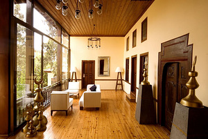 ALP PASA HOTEL (10 фото из 10)