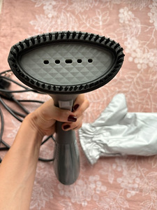 Electrolux Refine 600 паровой утюг (3 фото из 4)