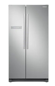 Продам холодильник Samsung Side (1 фото из 8)