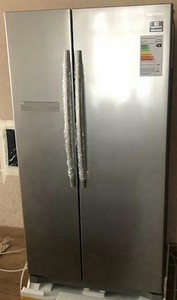Продам холодильник Samsung Side (8 фото из 8)