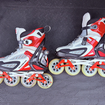 Rulluisud Rollerblade 42,5 /27,5 cm