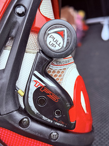 Rulluisud /Ролики Rollerblade 42,5 /27,5см (4 фото из 9)
