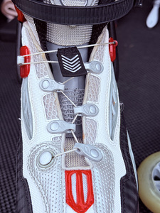 Rulluisud /Ролики Rollerblade 42,5 /27,5см (5 фото из 9)
