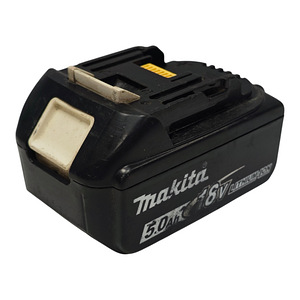Аккумулятор Makita BL1850B 5.0Ач (1 фото из 5)
