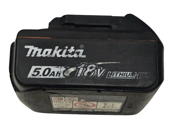 Aku Makita BL1850B 5.0Ah