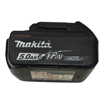 Aku Makita BL1850B 5.0Ah