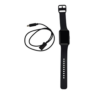 Смарт-часы Samsung Galaxy Fit 3 + зарядка + коробка (2 фото из 5)