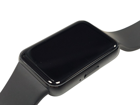 Nutikell Samsung Galaxy Fit 3 + laadija + karp
