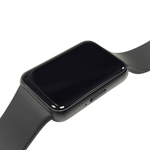 Смарт-часы Samsung Galaxy Fit 3 + зарядка + коробка (4 фото из 5)