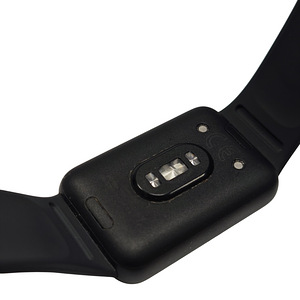 Смарт-часы Samsung Galaxy Fit 3 + зарядка + коробка (5 фото из 5)