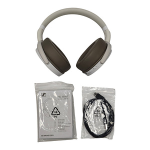 Kõrvaklapid Sennheiser HD350BT + juhe (2 foto / 5)